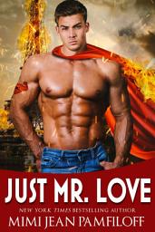 Icon image Just Mr. Love