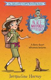Icon image Alice-Miranda in the Outback: Alice-Miranda 19