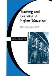 Icon image Teaching and Learning in Higher Education