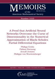 Icon image A Proof that Artificial Neural Networks Overcome the Curse of Dimensionality in the Numerical Approximation of Black–Scholes Partial Differential Equations