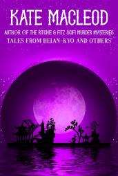 Icon image Tales from Heian-Kyo and Others