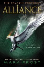 Icon image Alliance: The Paladin Prophecy Book 2