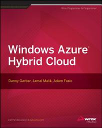 Icon image Windows Azure Hybrid Cloud