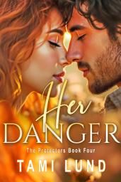 Icon image Her Danger: Romantic Suspense
