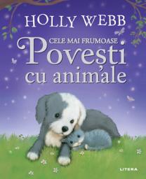 Icon image Cele mai frumoase povești cu animale