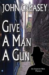Icon image Give a Man a Gun