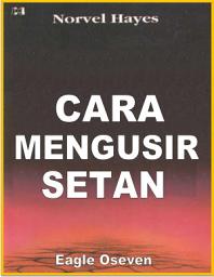 Icon image Cara Mengusir Setan: Norvel Hayes