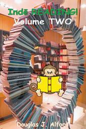 Icon image Inde Reading! Volume TWO: Inde Ed Project