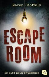 Icon image Escape Room – Es gibt kein Entkommen