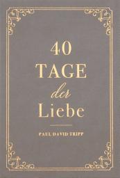 Icon image 40 Tage der Liebe