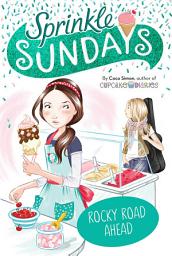 Icon image Rocky Road Ahead