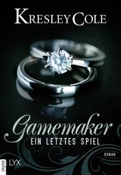 Icon image Gamemaker – Ein letztes Spiel