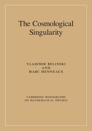 Icon image The Cosmological Singularity