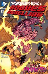 Icon image Forever Evil: Rogues Rebellion (2013-) #2