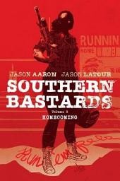 Icon image Southern Bastards