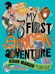 Icon image My First African Adventure