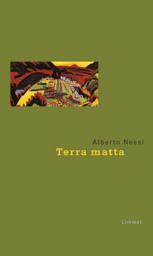 Icon image Terra matta: Drei Erzählungen, Ausgabe 2