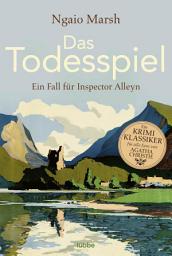 Icon image Das Todesspiel: Ein Fall für Inspector Alleyn