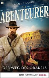 Icon image Die Abenteurer - Folge 10: Der Weg des Orakels