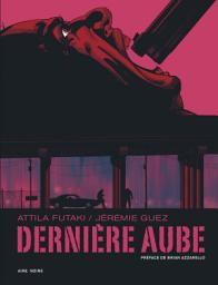 Icon image Dernière aube