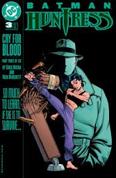 Icon image Batman/Huntress: Cry for Blood (2000)