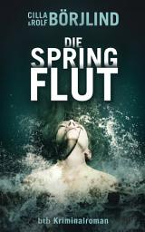 Icon image Die Springflut: Roman