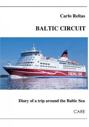 Icon image Baltic Circuit: Diary of a trip around the Baltic Sea, Ausgabe 7