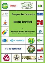 Icon image Co-operative Enterprise Building a Better World
