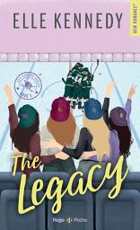 Icon image Off-campus - Tome 05: The legacy