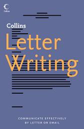 Icon image Collins Letter Writing