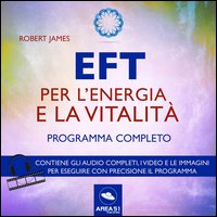 Icon image EFT per l’energia e la vitalità: Programma completo