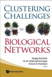 Icon image Clustering Challenges in Biological Networks