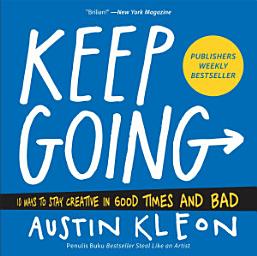 Icon image Keep Going