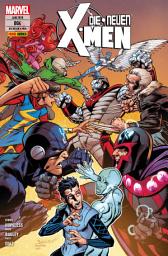 Icon image Die neuen X-Men