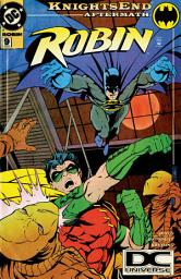 Icon image Robin (1993)