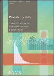 Icon image Probability Tales
