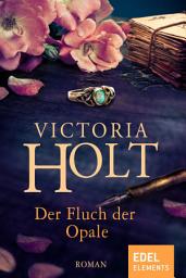 Icon image Der Fluch der Opale