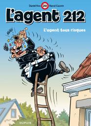 Icon image L'agent 212