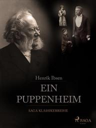 Icon image Ein Puppenheim