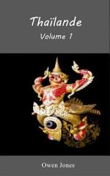 Icon image Thaïlande: Volume 1