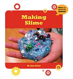 Icon image Making Slime