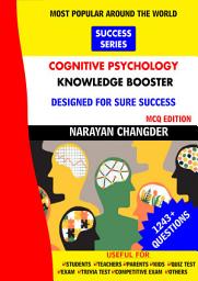 Icon image COGNITIVE PSYCHOLOGY: THE AMAZING QUIZ BOOK