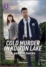 Icon image Cold Murder in Kolton Lake