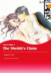 Icon image THE SHEIKH'S CLAIM: Harlequin Comics