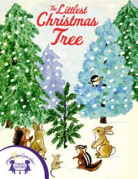 Icon image The Littlest Christmas Tree