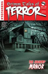 Icon image Grimm Tales of Terror: The Haunted Manor