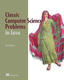 Icon image Classic Computer Science Problems in Java