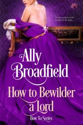 Icon image How to Bewilder a Lord