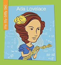 Icon image Ada Lovelace
