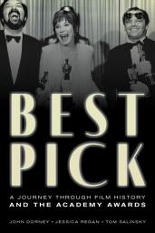 Icon image Best Pick: A Journey through Film History and the Academy Awards